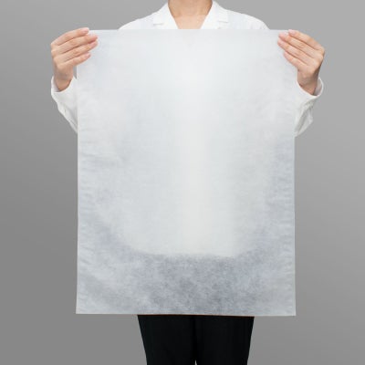 1000枚以上専用】不織布製平袋 普通タイプ 大 ｜不織布製ギフト包装 
