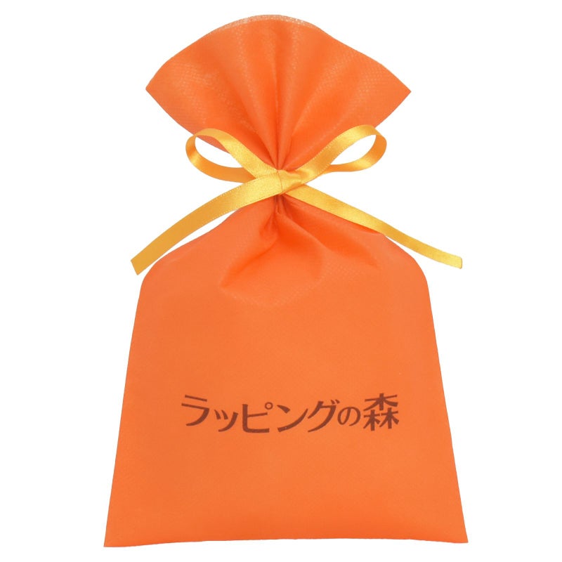 ラッピング｜【1000枚以上専用】ソフトバッグベーシックS3　名入れ有 100枚入