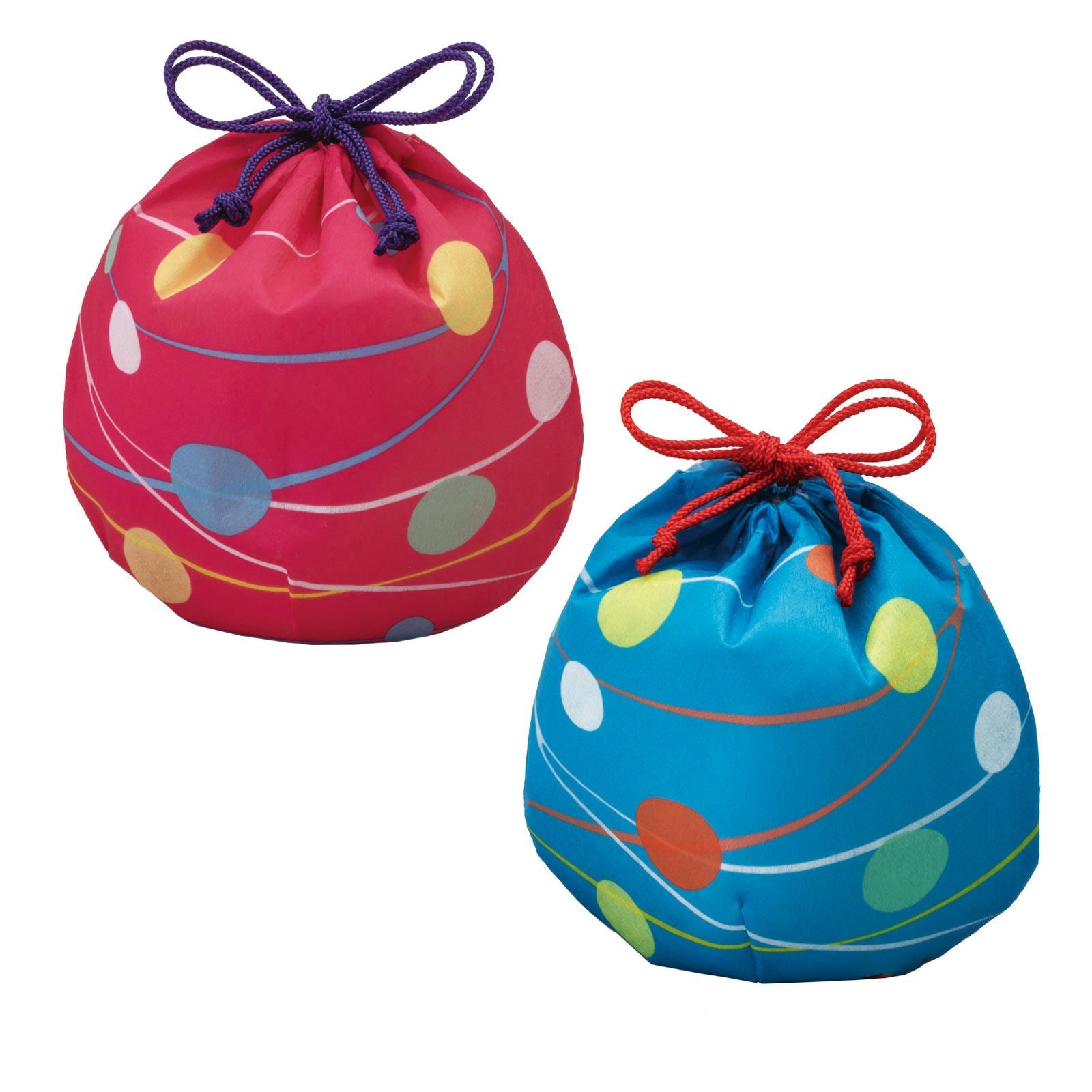 おてだま巾着　水風船FP　20枚入