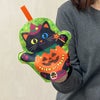 ラッピング｜パペット小　パンプキンキャット　20枚入～