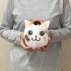 ラッピング｜おてだま巾着　まねきねこFP　20枚入～