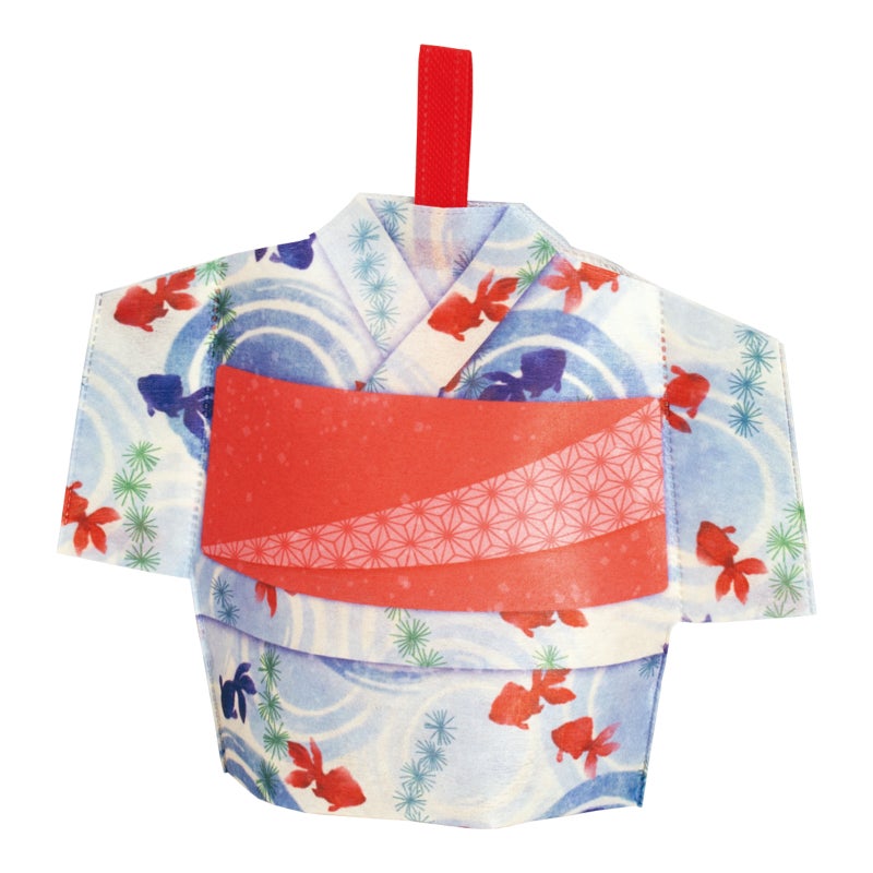 ラッピング｜【夏ギフト】花火ラッピングセット