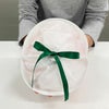 サンタ帽子　XMASニットFP　20枚入｜ラッピング資材の仕入れならラッピングの森