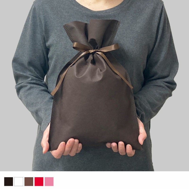 アパレル資材｜【小ロット】ギフトバッグS　10枚入