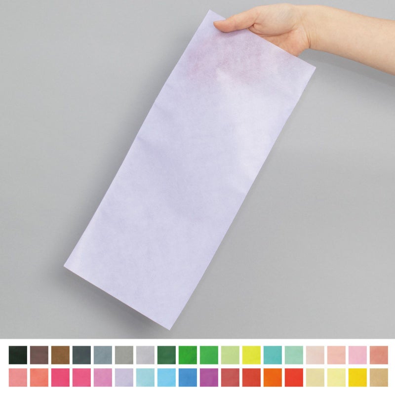 ラッピング｜ボトルバッグ彩 100枚入