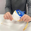 こどもの日ラッピング｜こいのぼりリバーシFP　20枚入～