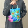 ブーツ　あじさいかえるFP　20枚入