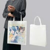 【フルカラー名入れ／高温転写】ベーシックトートPET　A4縦　100枚入｜不織布バッグの仕入れならラッピングの森