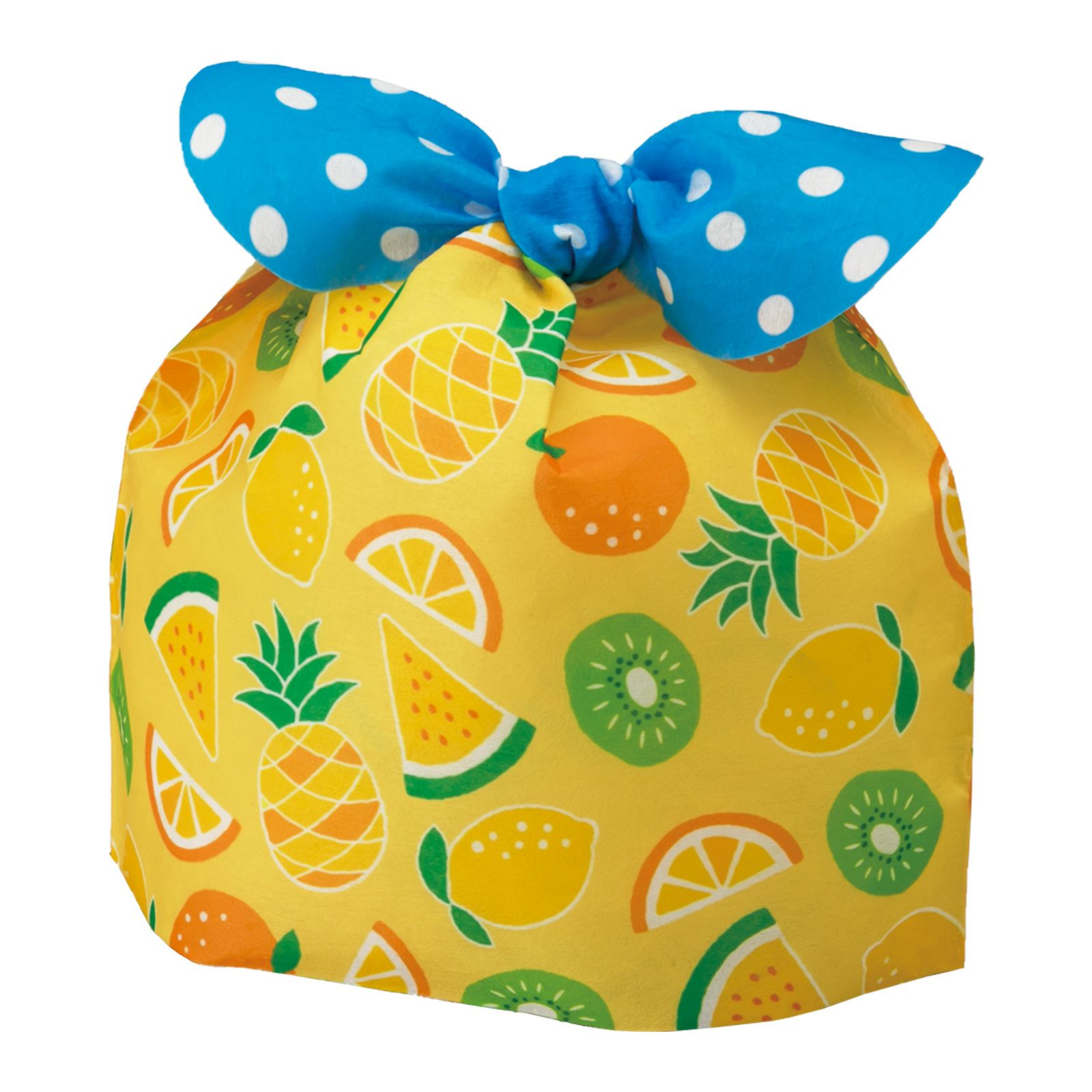 タイパックフタバM FP サマーフルーツ柄