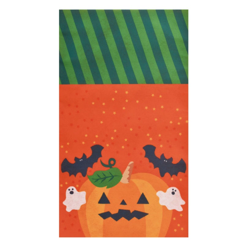 ラッピング｜ソフトバッグFP S4 秋柄　20枚入