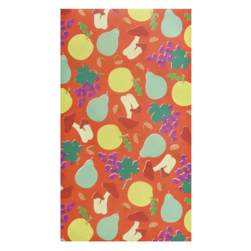 ラッピング｜ソフトバッグFP S4 秋柄　20枚入