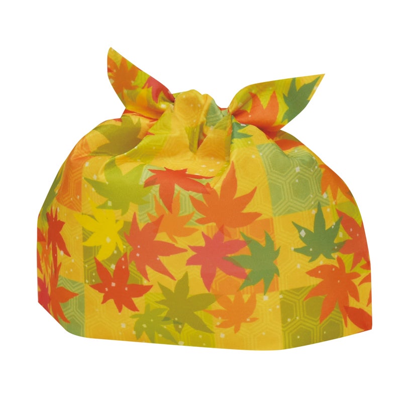 ラッピング｜タイパックS　FP　秋柄　20枚入