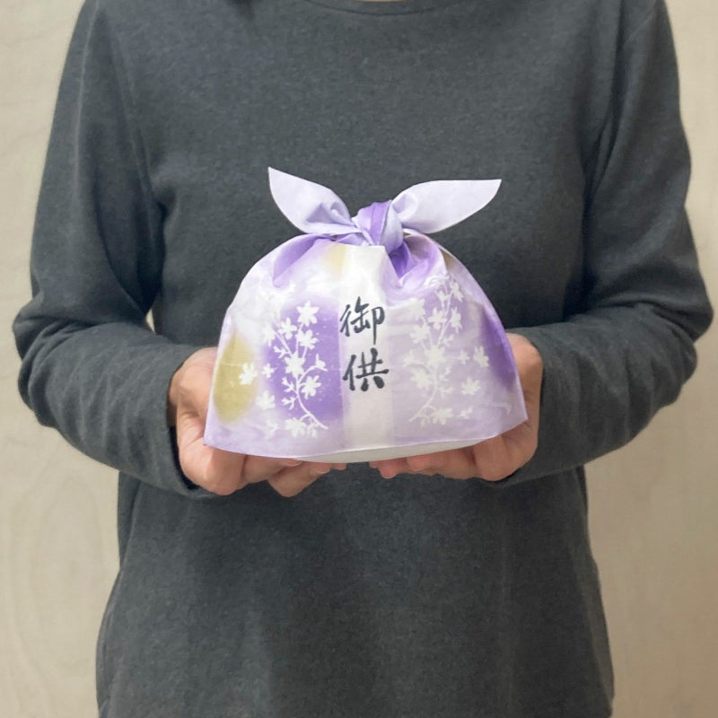 ラッピング｜タイパックS　FP　秋柄　20枚入