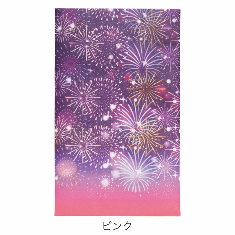 ソフトバッグFP S3　夏休み柄　100枚入｜ラッピング資材の仕入れならラッピングの森