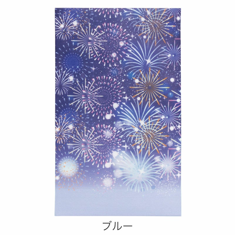 ソフトバッグFP S3　夏休み柄　100枚入｜ラッピング資材の仕入れならラッピングの森