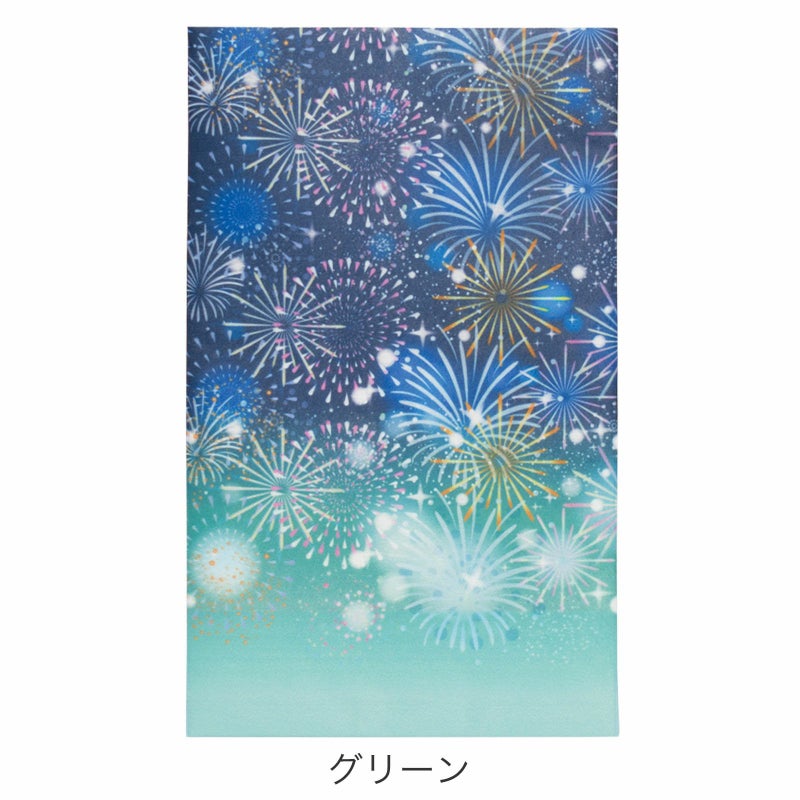 ソフトバッグFP S3　夏休み柄　100枚入｜ラッピング資材の仕入れならラッピングの森