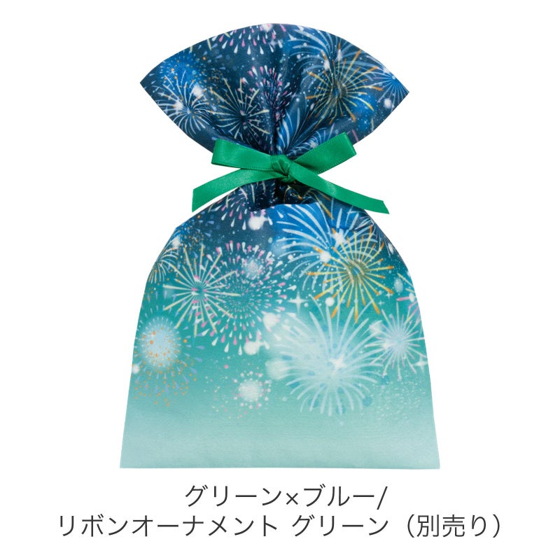 ソフトバッグFP S3　夏休み柄　100枚入｜ラッピング資材の仕入れならラッピングの森