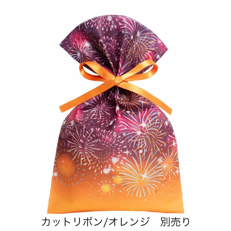 ソフトバッグFP S3　夏休み柄　100枚入｜ラッピング資材の仕入れならラッピングの森