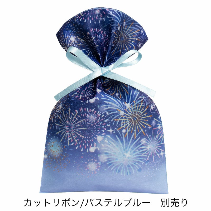 ソフトバッグFP S3　夏休み柄　100枚入｜ラッピング資材の仕入れならラッピングの森