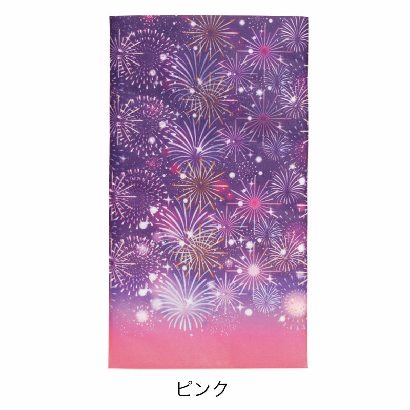 ソフトバッグFP S4　夏休み柄　100枚入｜ラッピング資材の仕入れならラッピングの森