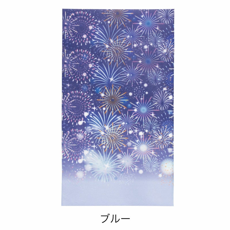 ソフトバッグFP S4　夏休み柄　100枚入｜ラッピング資材の仕入れならラッピングの森