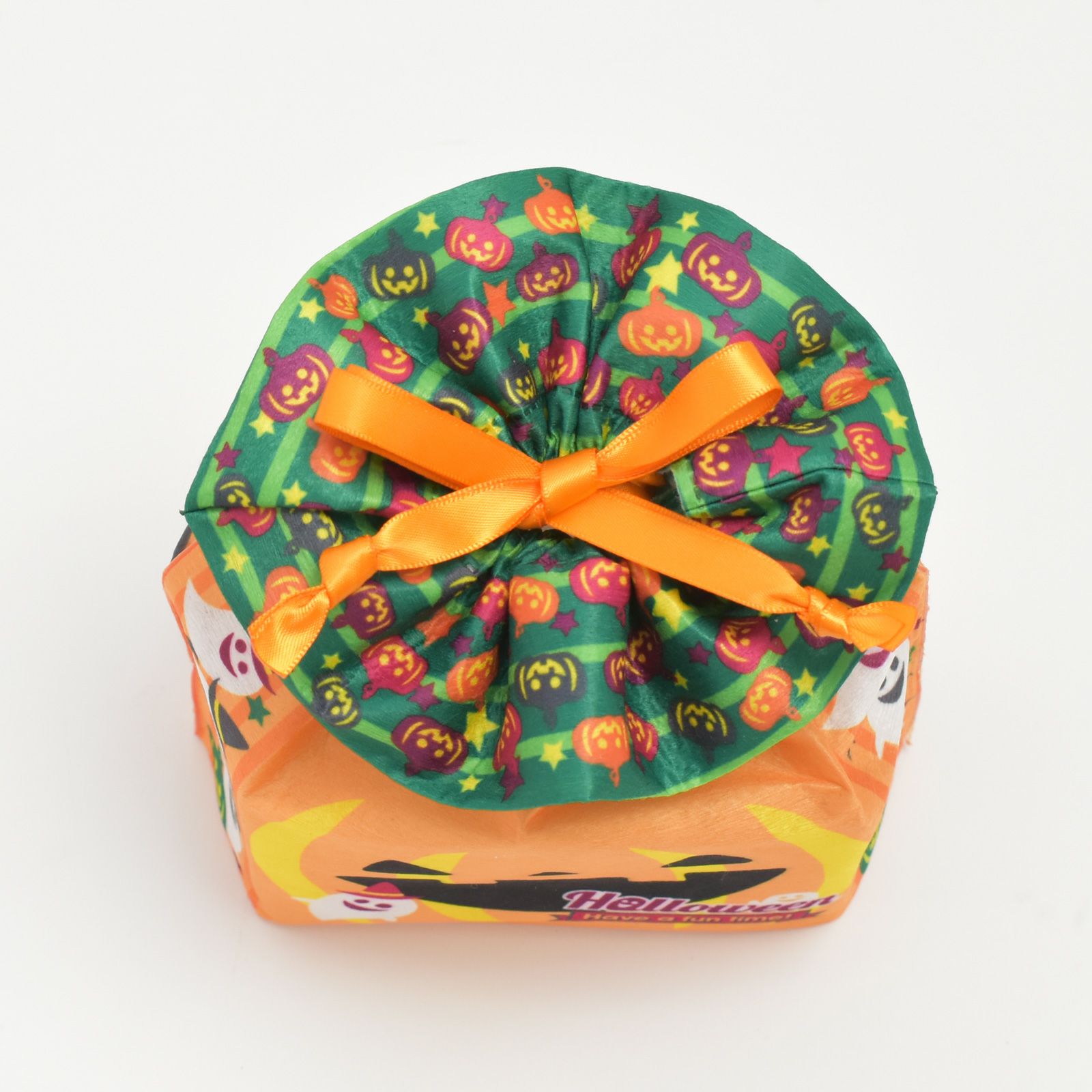 天面から見たところ