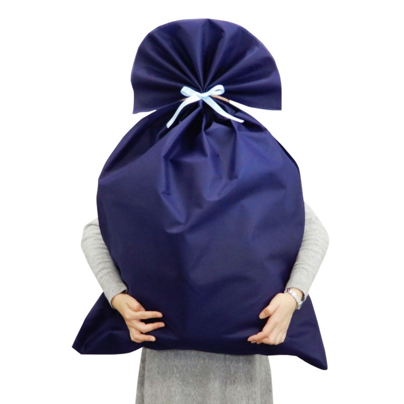 【リピーター専用】ソフトバッグベーシックS9厚 名入れ有 100枚入｜ラッピング資材の仕入れならラッピングの森