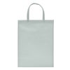 不織布バッグ｜【リピーター専用】ベーシックトート　厚タイプ(100g）　A4縦マチなし 名入れ有 100枚入