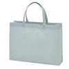 不織布バッグ｜【リピーター専用】ベーシックトート　厚タイプ(100g）　A4横 名入れ有 100枚入