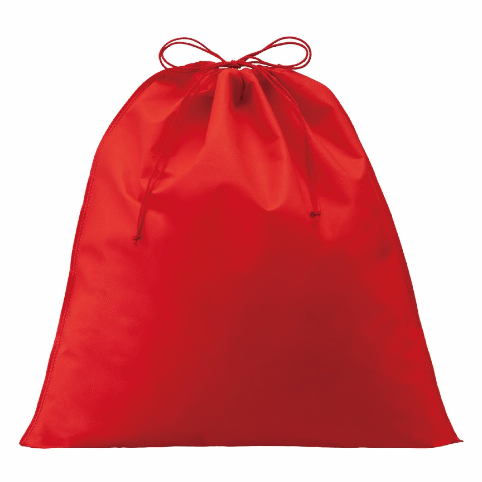 75g巾着袋 赤