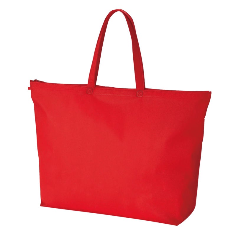 不織布バッグ｜【リピーター専用】セールバッグ　カジュアルトートタイプ  小 　名入れ有　100枚入