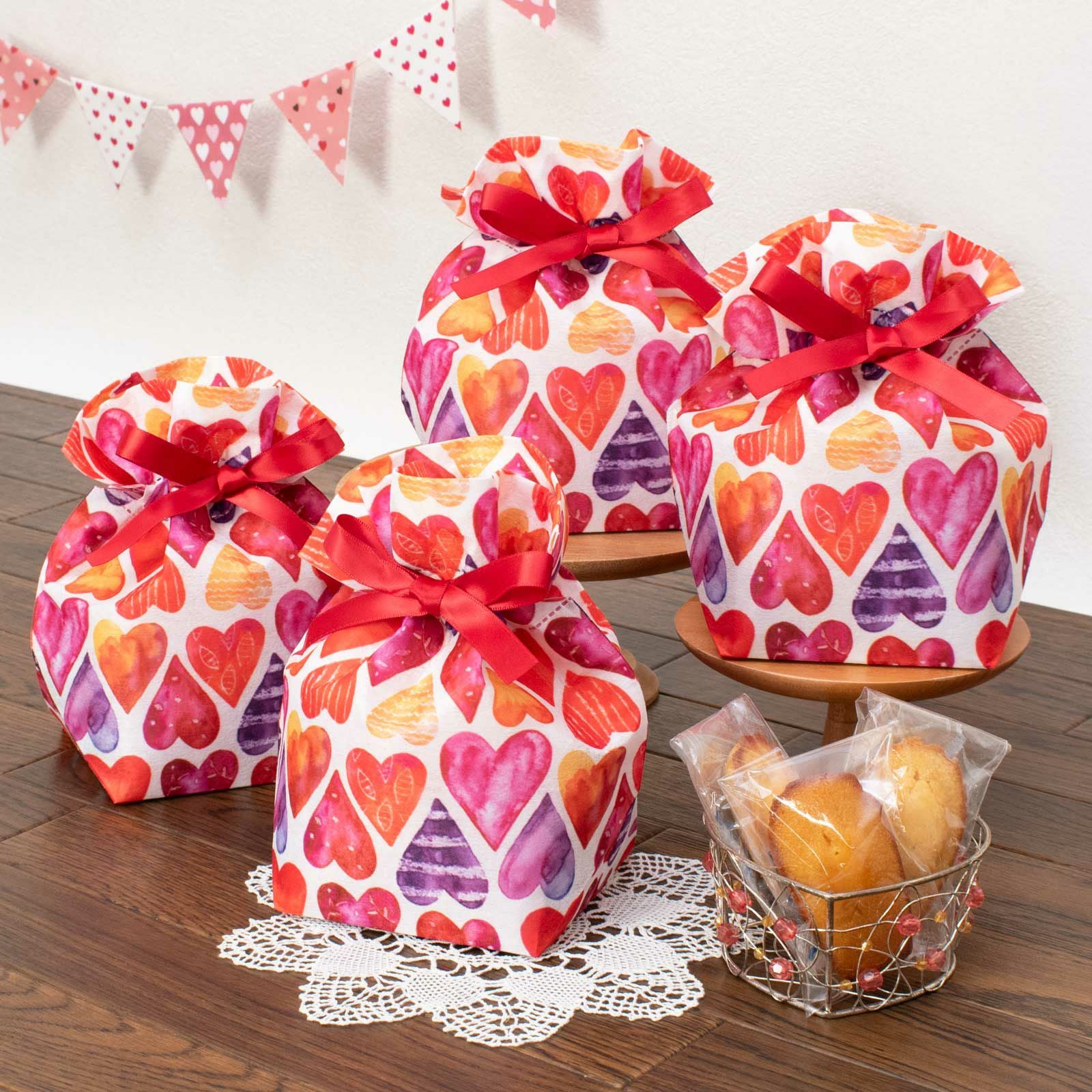 イベントを超えた定番へ