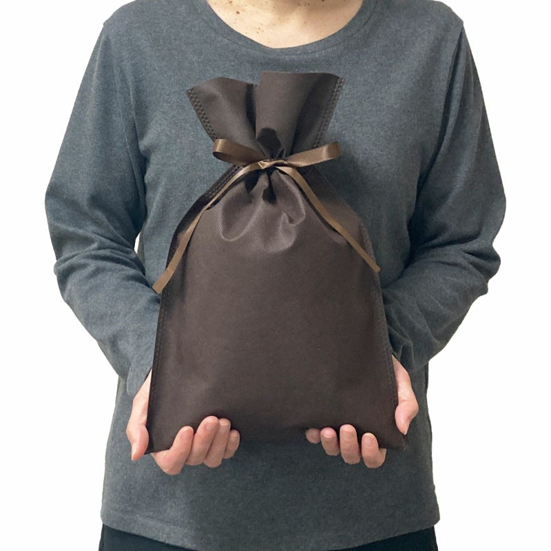 アパレル資材｜【リピーター専用】ギフトバッグS 名入れ有　100枚入