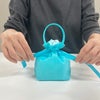 ラッピング｜【リピーター専用】リボンバッグ小 名入れ有　100枚入