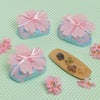 ラッピング｜2025年版 桜ラッピングセット