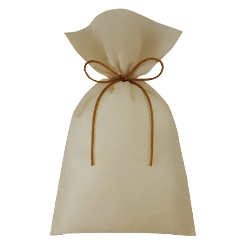 ラッピング｜【リピーター専用】ソフトバッグベーシックS4　江戸打紐　名入れ有　100枚入