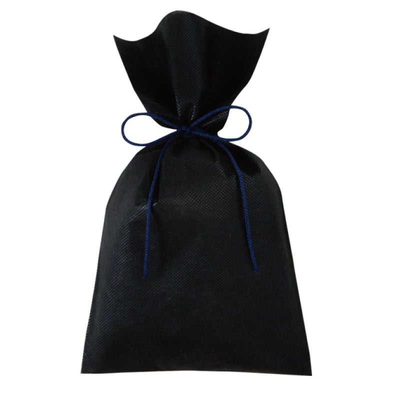 ラッピング｜【リピーター専用】ソフトバッグベーシックS4　江戸打紐　名入れ有　100枚入