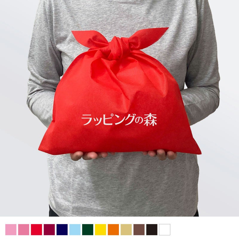 ラッピング｜【リピーター専用】タイパック　ベーシック　S6　名入れ有　100枚入り