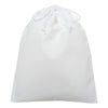 アパレル｜【1000枚以上専用】不織布インナー巾着　普通タイプ　SS　名入れ有り　100枚入