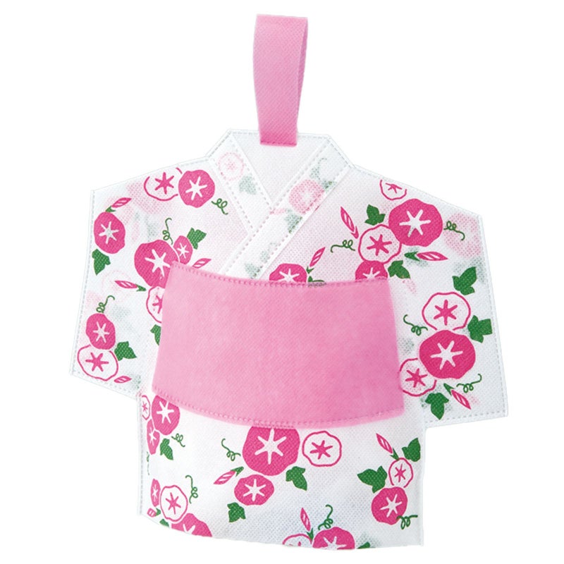 ラッピング｜スリットゆかたFP