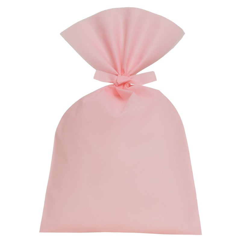 ラッピング｜ソフトバッグベーシックS5　タイリボン 名入れ有　100枚入