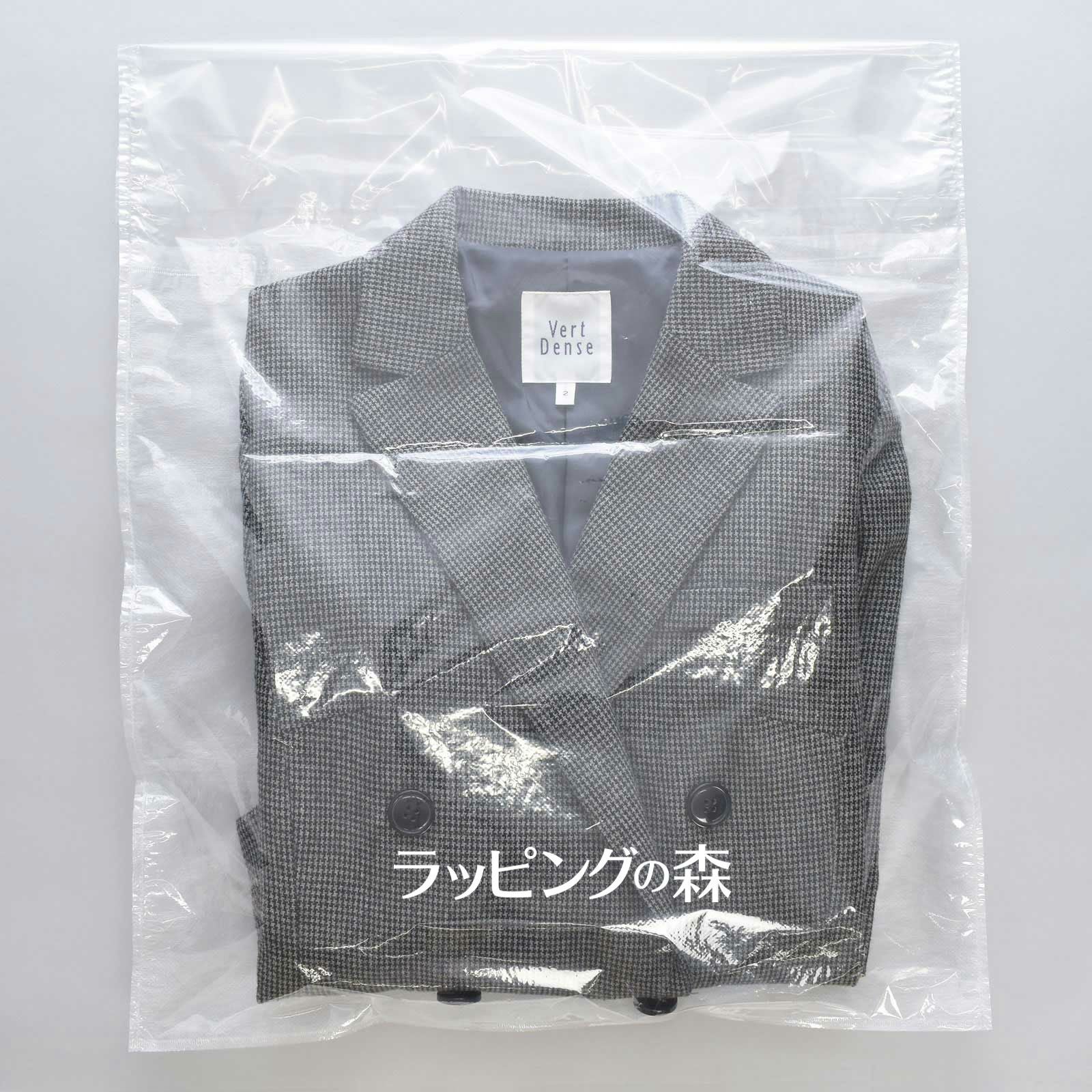専用ページ ラッピング シール 平袋 詰め合わせ☆ アパレル平袋 テープ付 大 100枚入～｜不織布製品や包装資材の仕入れ
