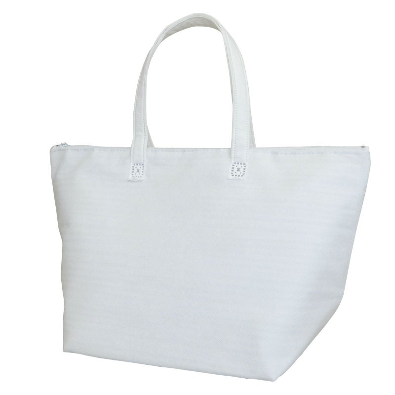 不織布バッグ｜【リピーター専用】カラークールトート　中　名入れ有　100枚入