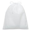アパレル｜【リピーター専用】不織布インナー巾着　普通タイプ　S　名入れ有り　100枚入