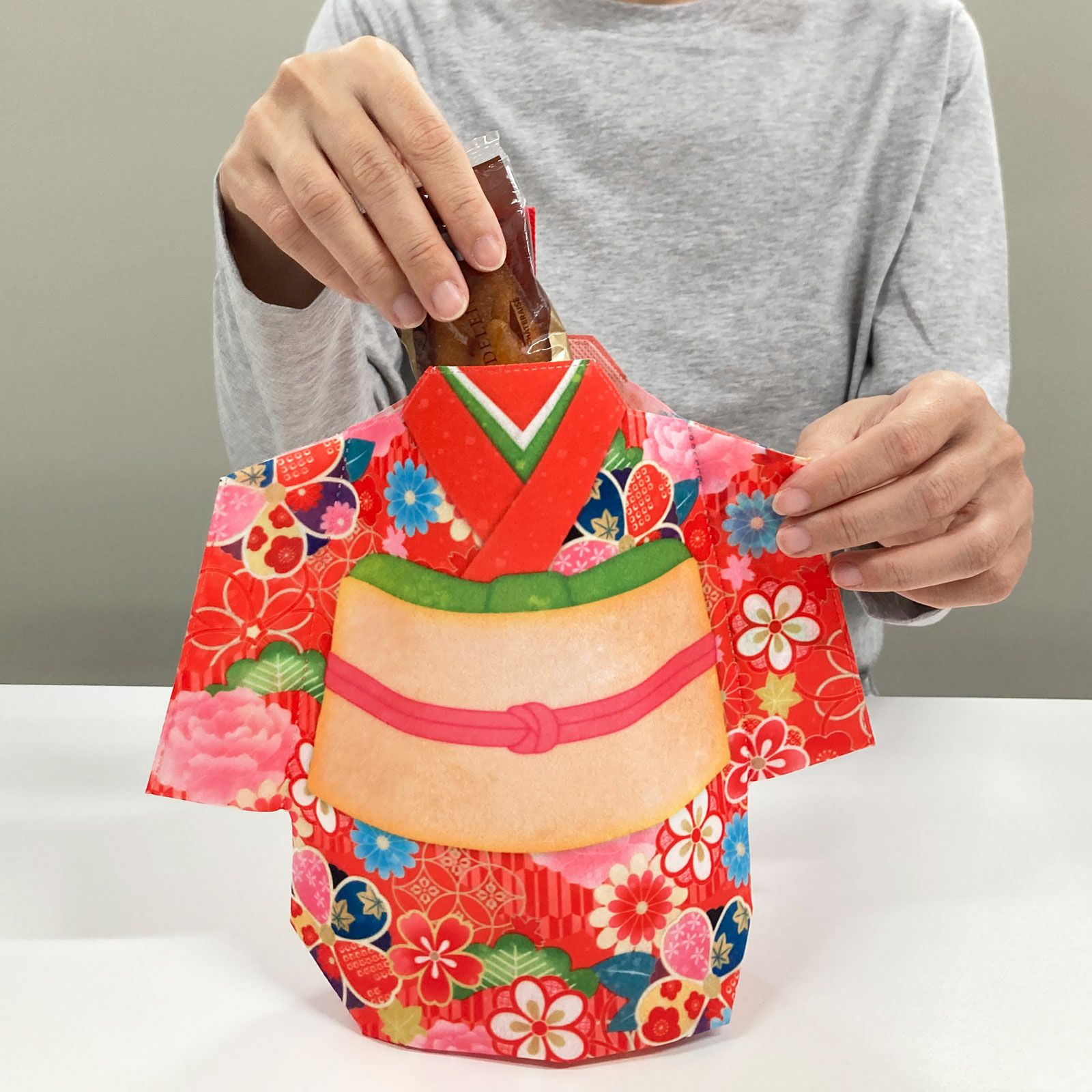 簡単・手軽に美しい仕上がり！