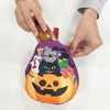 【ハロウィン】バルーンバッグ　ハロウィン柄｜不織布ラッピング袋｜20枚入～