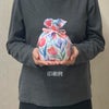 ラッピング｜【セミオーダー】巾着袋（特小）｜不織布ラッピング袋｜100枚入