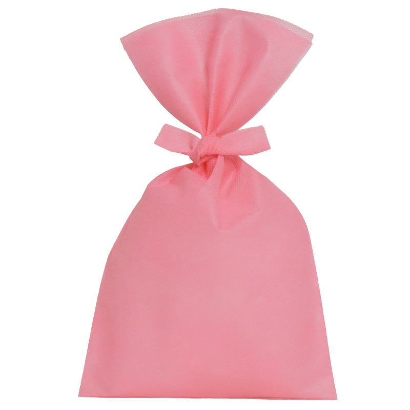 ラッピング｜【リピーター専用】ソフトバッグベーシックS4　タイリボン 名入れ有 100枚入