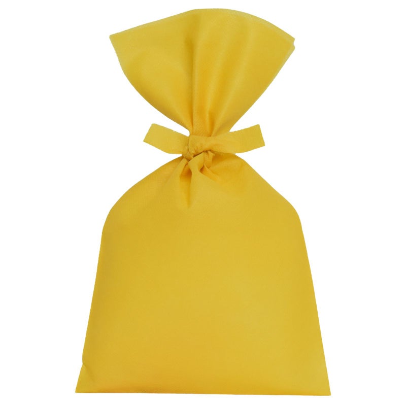 ラッピング｜【リピーター専用】ソフトバッグベーシックS4　タイリボン 名入れ有 100枚入