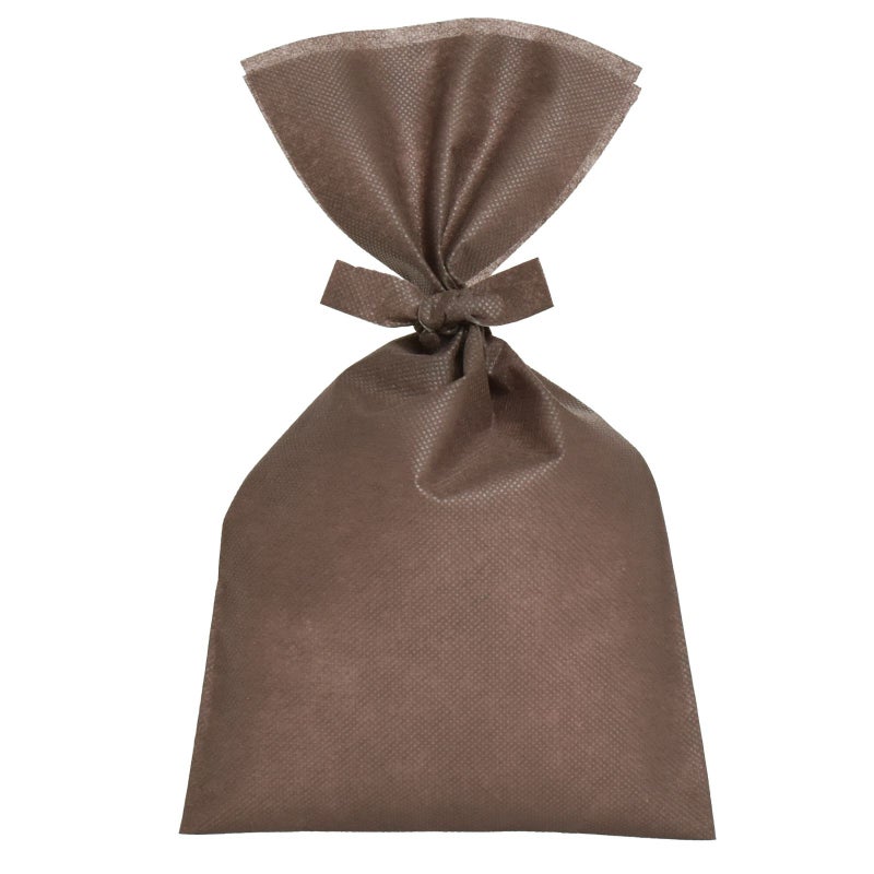 ラッピング｜【リピーター専用】ソフトバッグベーシックS4　タイリボン 名入れ有 100枚入